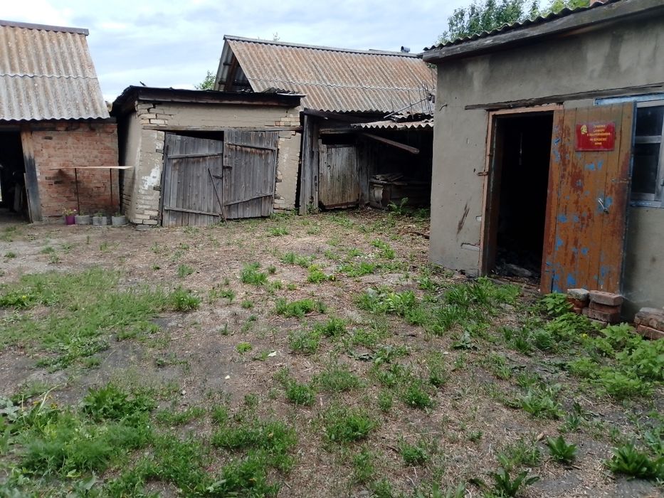 Продам участок под строительство