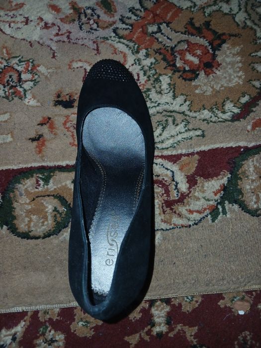 Туфли б/у. В отличном состоянии