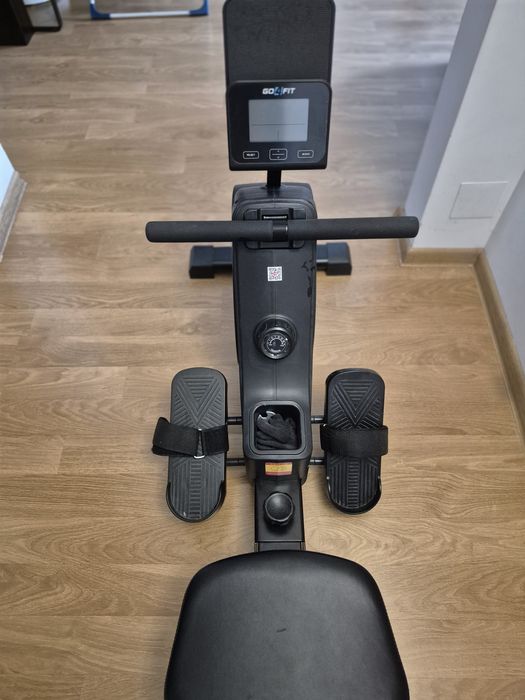 Aparat de vaslit Go4Fit