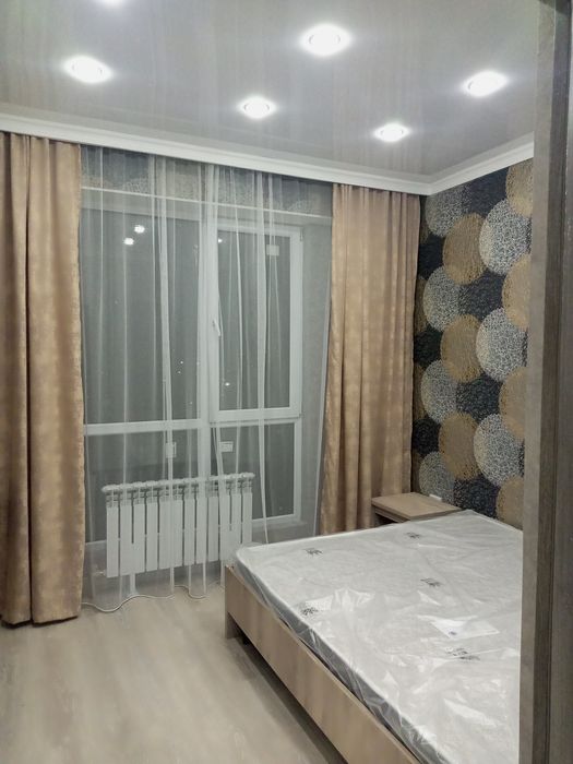 Сдам в аренду квартиру в ЖК