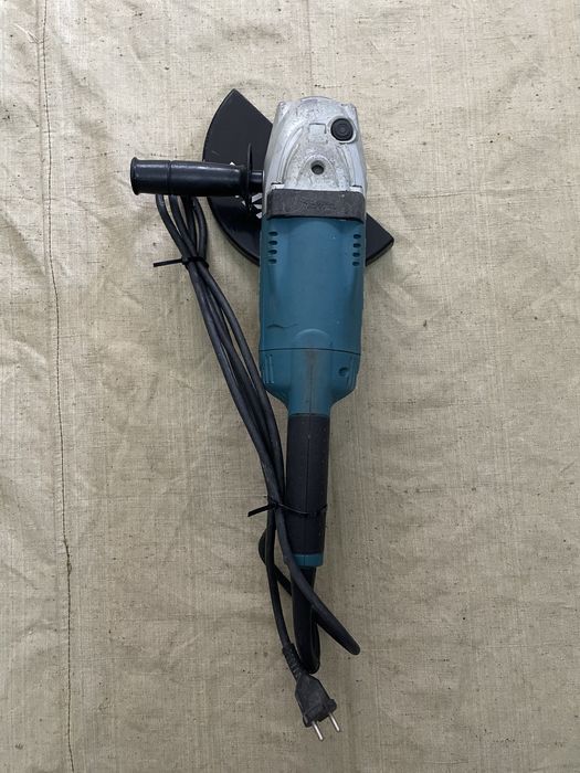 MAKITA GA9020 polizor unghiular flex mare