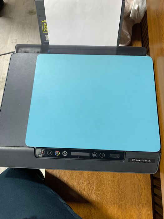Hp Smart Tank 513 printer