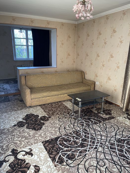 Отдам бесплатно диван, самоспуск и самовывоз