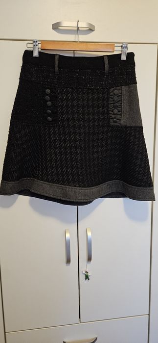 Fusta scurta Desigual