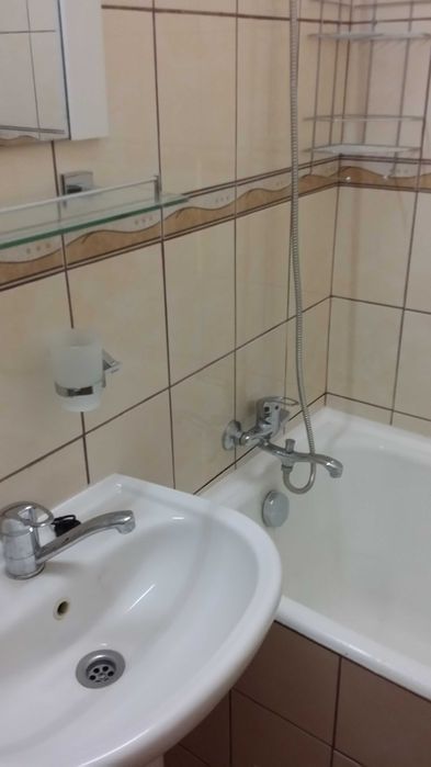 Apartament 2 camere de închiriat termen lung