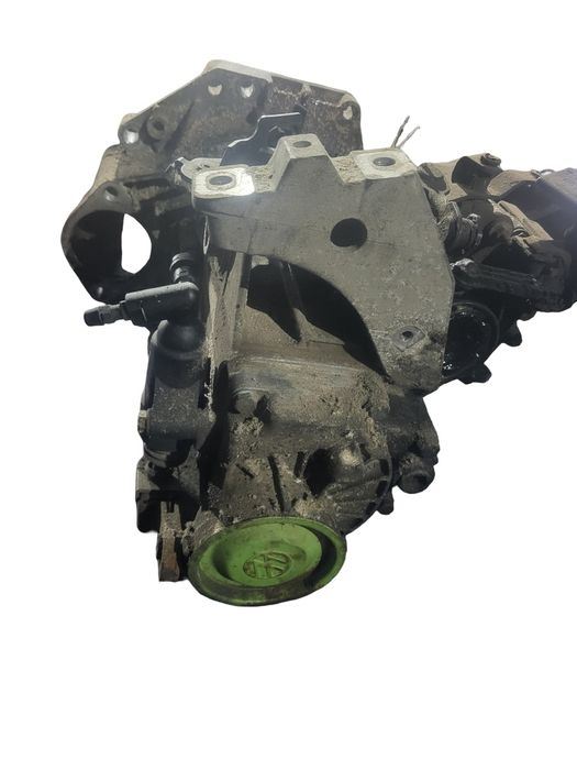 Cutie De Viteze Manuala 5 Trepte Volkswagen Golf Iv 1J1 1997 - 2007 1.