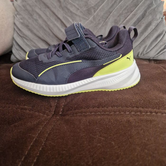 Детски маратонки Puma