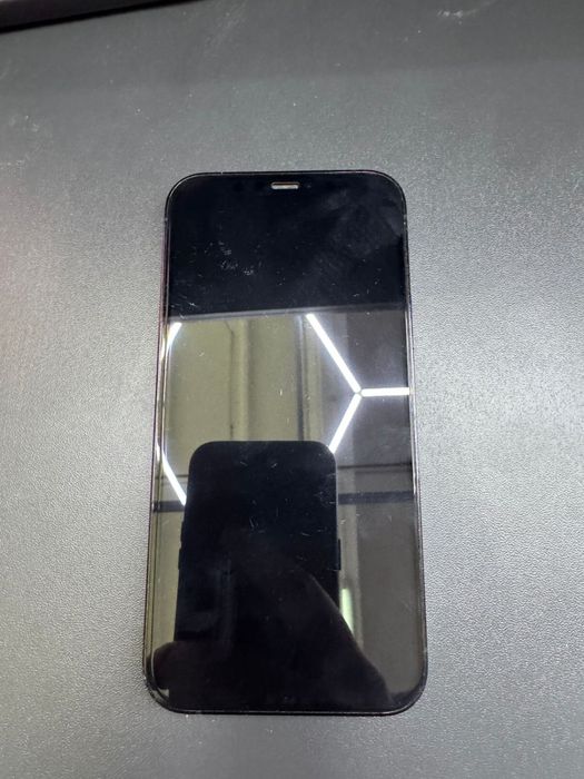 Айфон 12про сост жақсы