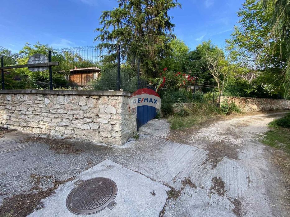 Парцел в регулация за продажба, гр. Балчик Я.И.