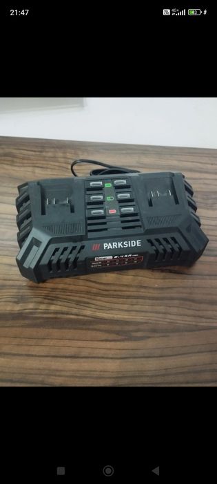 Drujba parkside performance