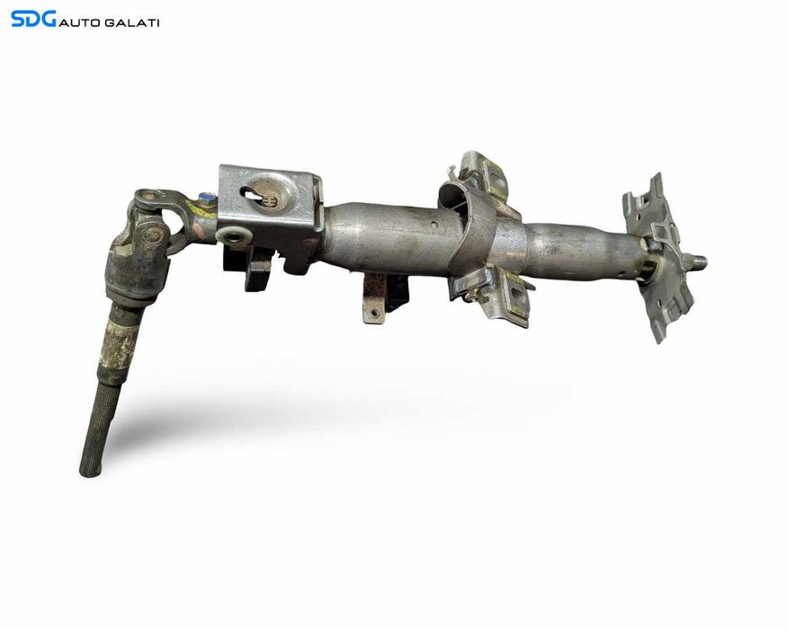 Coloana Directie cu Senzor Unghi Volan ESP Toyota Avensis T25 2003 - 2009 Cod 4525005420, 0265005432, 583181384, 89245-02010 [LR4012]