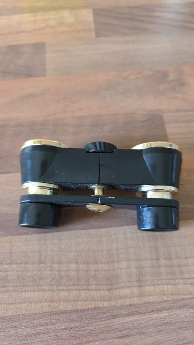 Binoclu vintage USSR