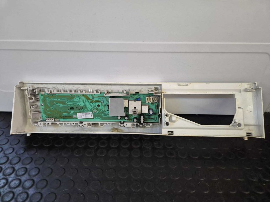 Placa electronica masina de spalat AEG Lavamat 6 kg , menu in limba germana / R23