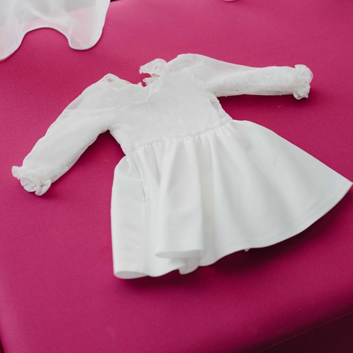 Rochie de mireasă premium MILLA NOVA