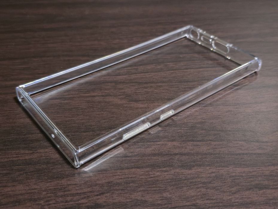 Husa originala Samsung Frame Case Galaxy S23 Ultra S918
