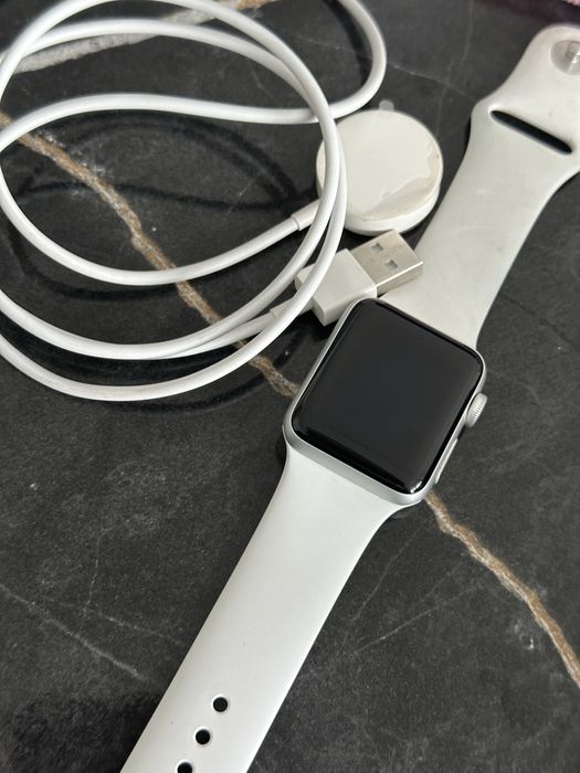 Apple watch 3 на запчасти
