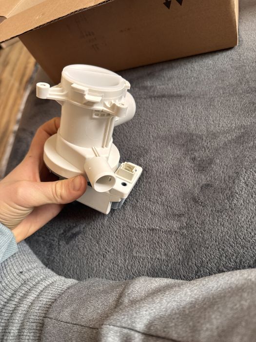 Vand popa de masina de spalat beko