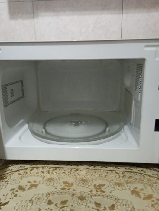 Микроволновка elenberg