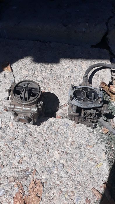 Руски авто части