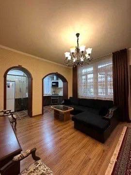 Дагестанская Дом 8 соток