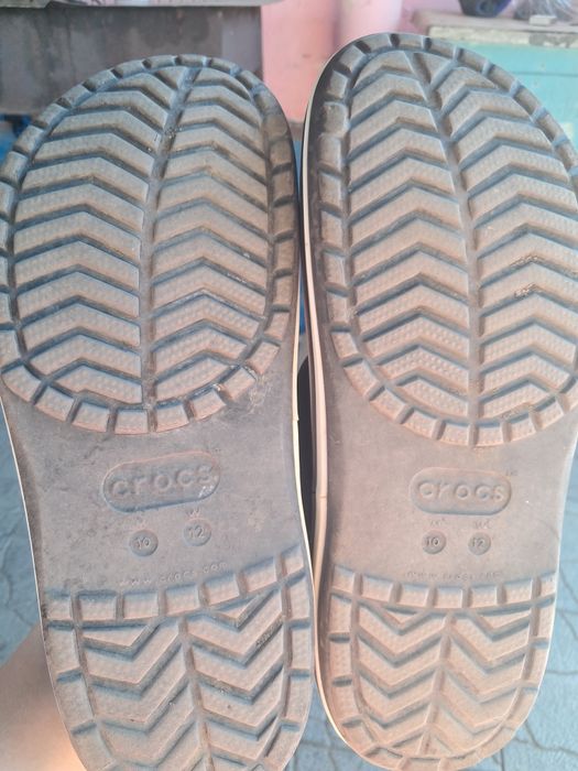 Продам обувь "Crocs"