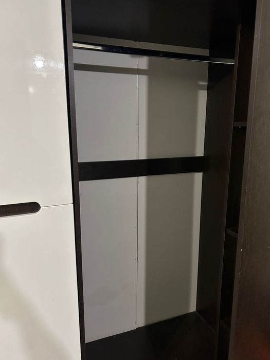 Шкаф угловой /15000