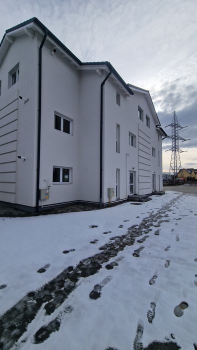 Rate direct dezvoltator! Apartament 2 camere 60 mp. utili!