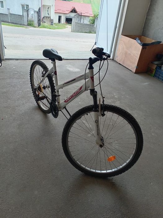 Bicicletă în stare foarte bună
