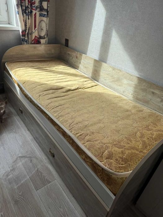 Кровати в отличном состоянии