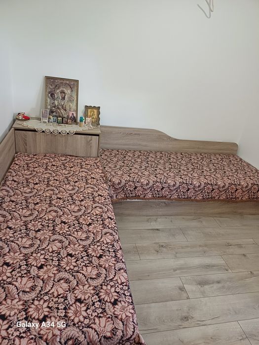 Продава се Тристаен апартамент в Пловдив, Съдийски - 82 кв.м за 2135 €/кв.м - Снимка #1