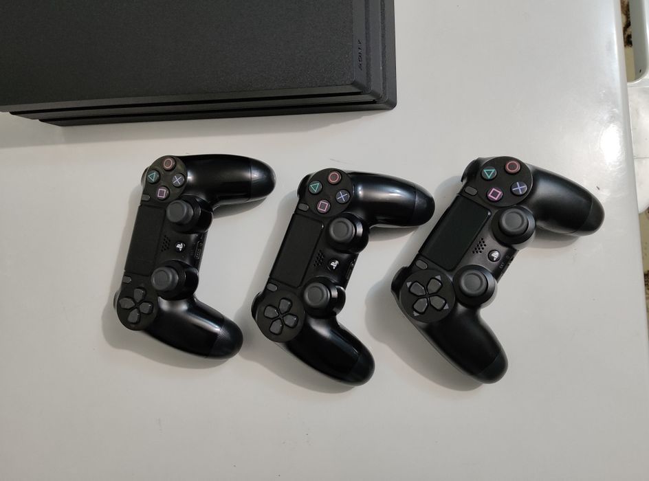 Playstation 4 pro