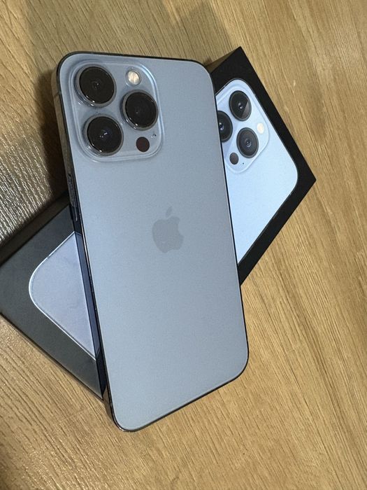 Iphone 13 Pro 128gb