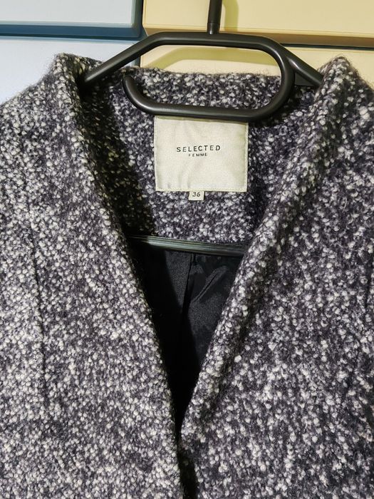 Дамско палто Selected Femme размер 36