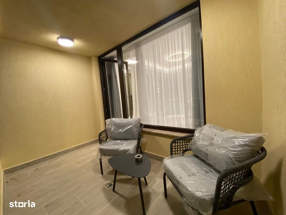 Inchiriere | Herastrau | 2 Camere | Lux
