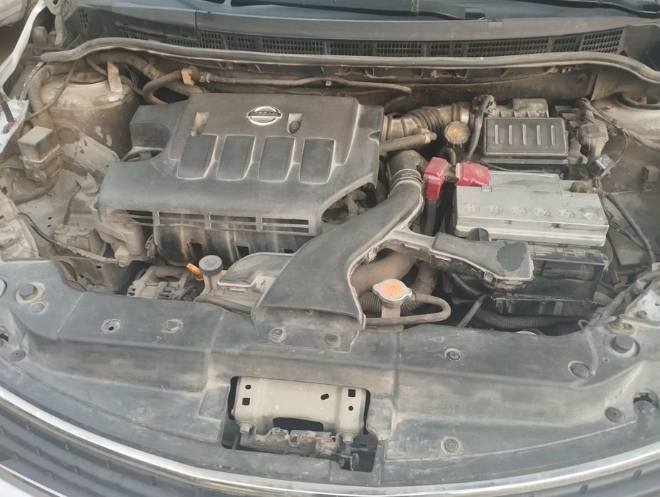 Продаётся автомобиль