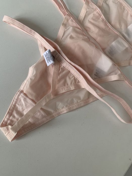 Calvin Klein/Tommy Hilfiger/Ted Baker lenjerie intima