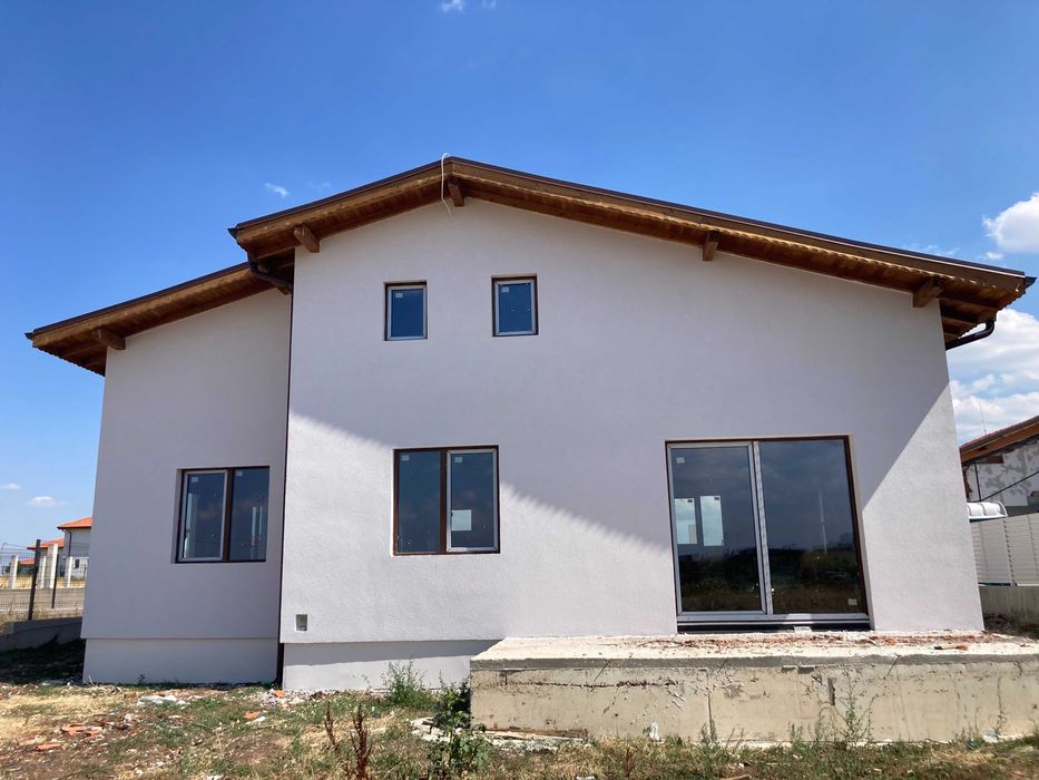 Продава се Къща в Божурище - 165 кв.м за 1425 €/кв.м - Снимка #18