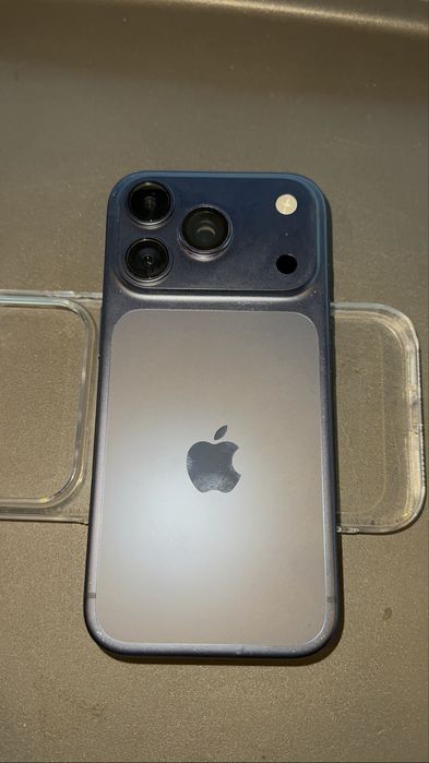 IPHONE 17 PRO 256 Sim