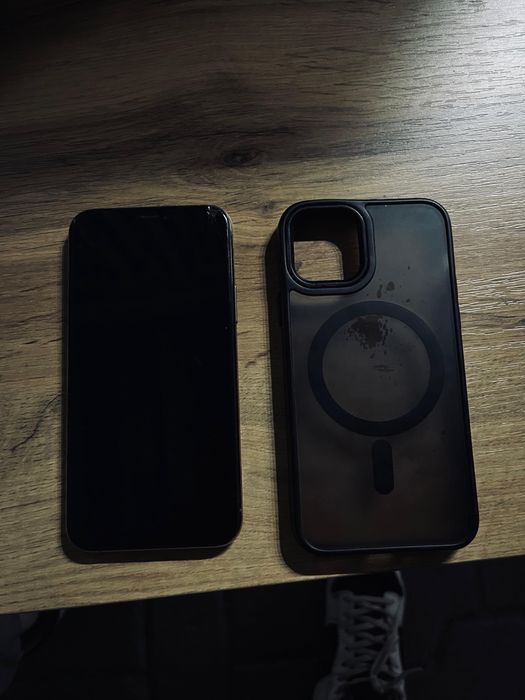 Айфон 11 про голд