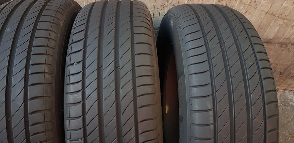 anvelope Michelin 195/65/16