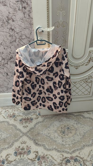 Женская педжак раз 46