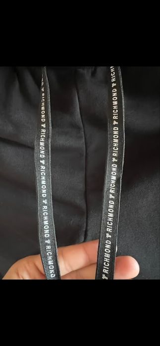 Pantaloni Richmond