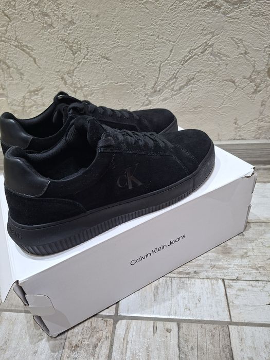 Маратонки Calvin Klein