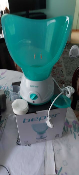 Веper 40.967N - сауна за лице