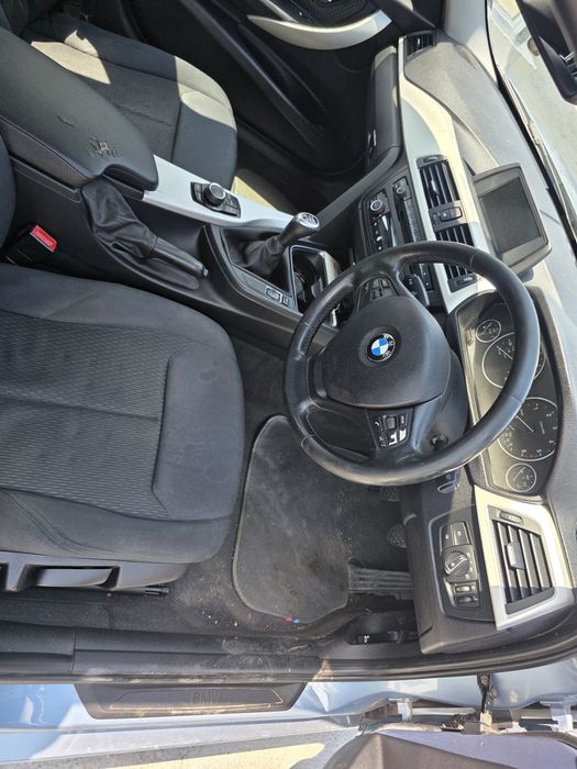 Dezmembrez Bmw F31 320d n47 b47