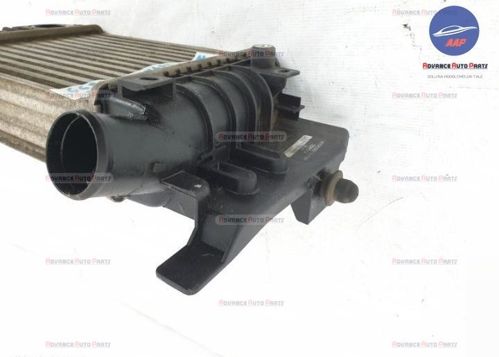 Radiator intercooler original in stare buna Toyota  Yaris  XP9 [2005 -