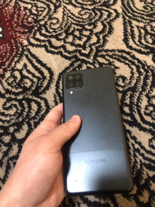 samsung a12 sotiladi