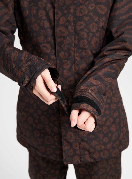 Burton XS,S,M,XL  дамско ски сноуборд яке 0wjt 1wjt 3wjt