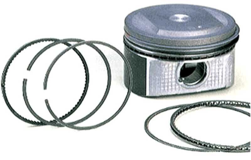 vand  set de segmenti motor ,noi 75,00mm standard