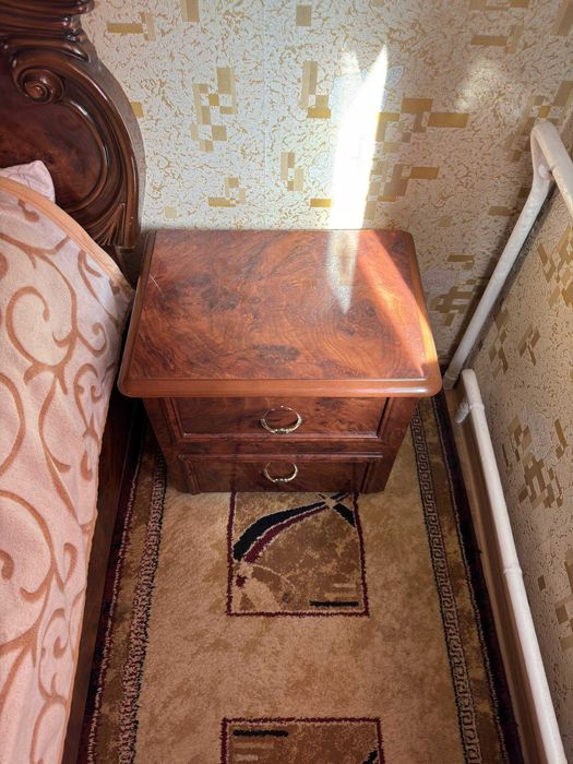 Комплект мебели для спальни